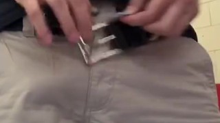 custom video for a customer. At work in the rear of the shop.real amateur