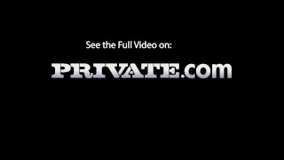 Private com - Foxy Chick Jessica Takes Cock Up Her Ass