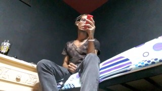 Un modelo porno buscando porno por Rabaerre Artista