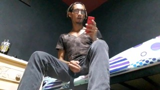 Un modelo porno buscando porno por Rabaerre Artista