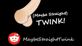 imagine sucking my cock as you pinch my nipples