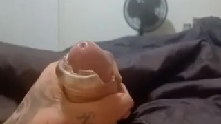 Try not to cum