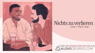 Nichts zu verlieren