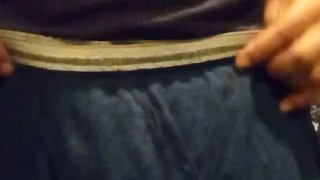 Found Bro's used Briefs