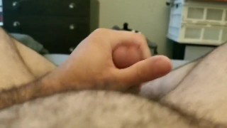 Post Party Pawing Off