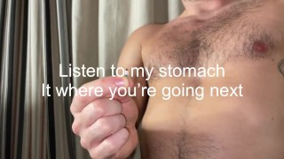 Macrophilia - next on the menu vore