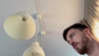 Macrophilia unaware vore