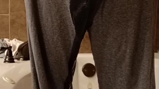 Almost Didn't Make It