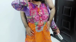 XXX Pakistani Real Husbad Wife Sex With Clear Hindi Audio
