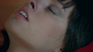 Lava Hot 1970s Lesbians Martine x Lina Cum And Then Talk About Cumming