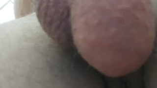 O ring on the cock muschroom 