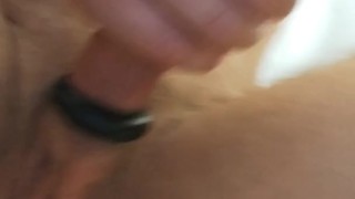 O ring on the cock muschroom 