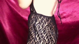 Conoce a Sara Dominatriz