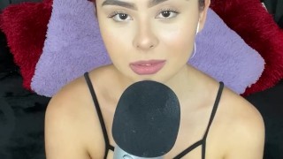 POV-Me Quitas la Virginidad-ASMR