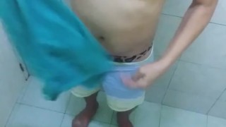 Cr play and flexing...pt1