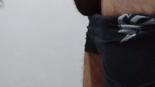 Masturbación masculina