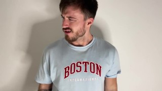 Macrophilia - bodybuilder growth supplement