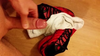 Nike TN werden vollgespritzt
