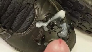 Nike Shox NZ werden vollgespritzt