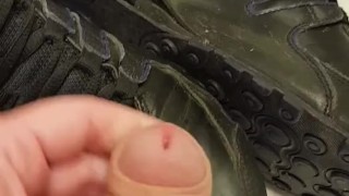 Nike Shox NZ werden vollgespritzt