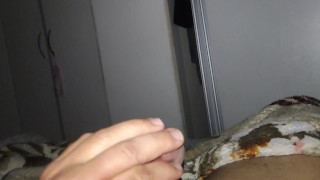 No puedo aguantarme las ganas