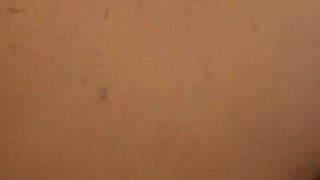 Horny in the shower