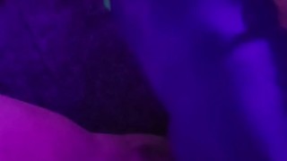 Always horny