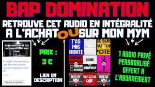 Tu vas te faire baiser dans la cave d’une cité. Mauvais raccourci !