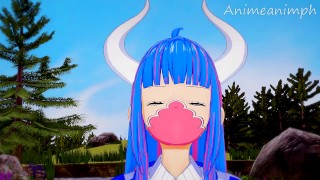 ONE PIECE ULTI ANIME HENTAI 3D UNCENSORED