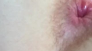 POV wife’s pussy