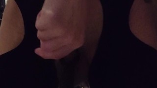 やっぱりアナルバイブが気持ちいい(^_-)-☆