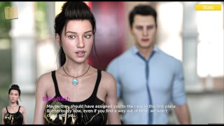 Rosewater Manor 9