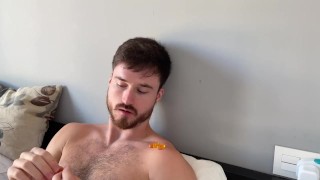 Macrophilia - cuckold friends vore