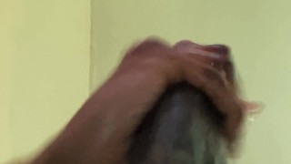 Got Horny While Doing Laundry