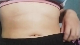 Véngase  que me lo quiero cojer