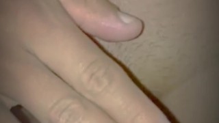 Haciéndolo en el Baño!!