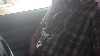 Me and You Have a "Talk" in My Truck About Your Lustful Desires for Me