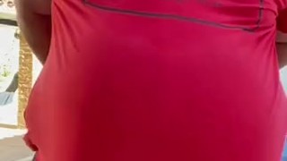 Fatty in red