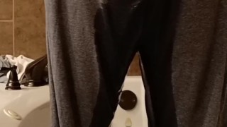 Pee Compilation 7 Videos