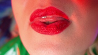 Vore Giantess Video - Evil MILF Mistress Humiliatrix - Dirty Talk