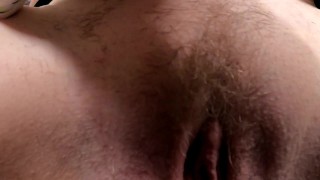 A Shaved Pussy Is A Pretty Pussy