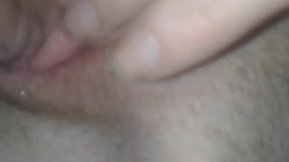 Creamy cream pie