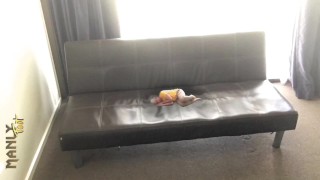 Dream big - Grow tiny - Manlyfoot - You dream of becoming taller - what if that dream became reality