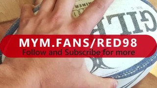 My feet with flip flops