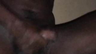 Monday Night is as hot as the morning pouring 