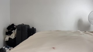 Macrophilia - unaware ass vore 