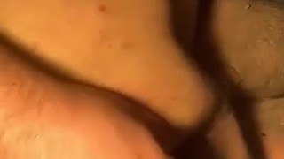 Fuck my virgin hole Papito!