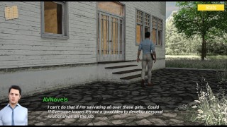 Rosewater Manor 13