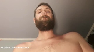 SPH gay beta thought his dick was big so I knocked him down a few pegs and came on his face