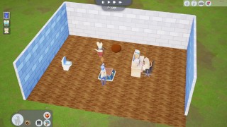 Monster Girl Simulator 2022 Update